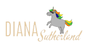 Diana Sutherland logo